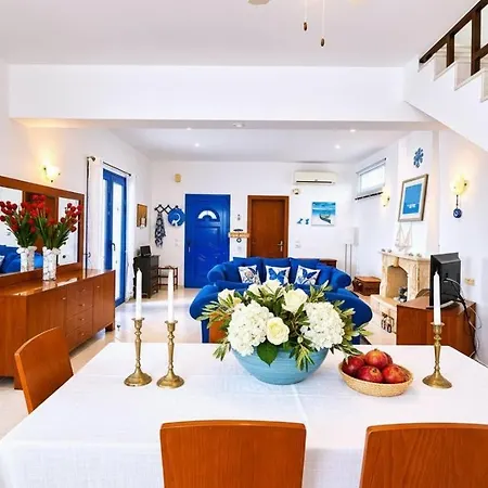 Βίλα Kalathos Retreat 2br With Private Pool *