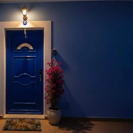 Βίλα Kalathos Retreat 2br With Private Pool